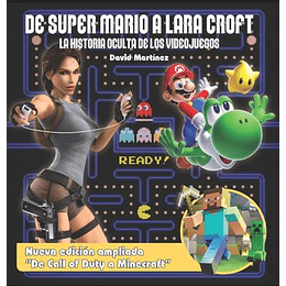 De Super Mario A Lara Croft