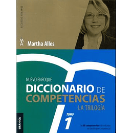 Diccionario De Competencias