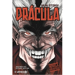 Novela Grafica - Dracula