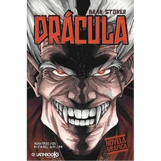 Novela Grafica - Dracula