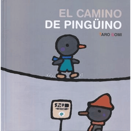 El Camino De Pinguino