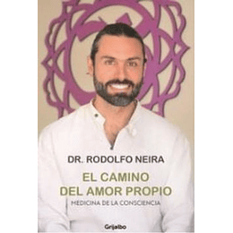 El Camino Del Amor Propio