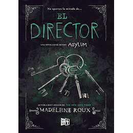 El Director (Saga Asylum)
