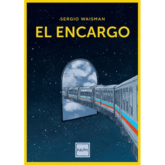 El Encargo