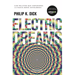 Electric Dreams