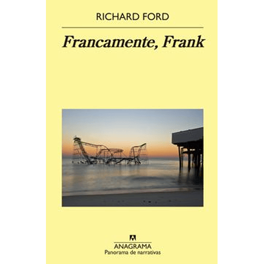 Francamente, Frank