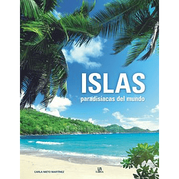 Islas Paradisiacas Del Mundo