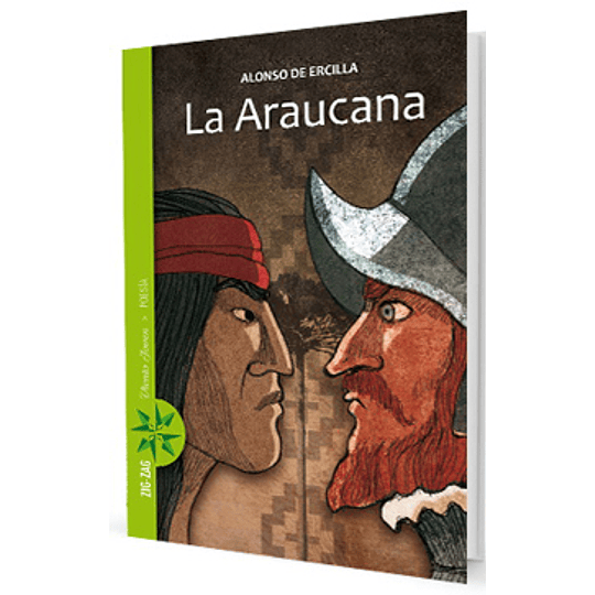 La Araucana (Verde)