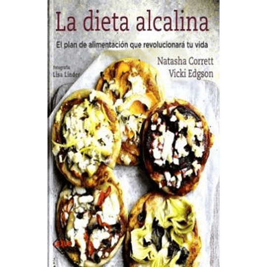 La Dieta Alcalina