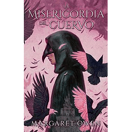 La Misericordia Del Cuervo