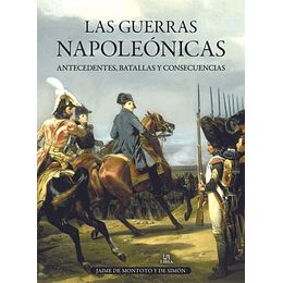 Las Guerras Napoleonicas