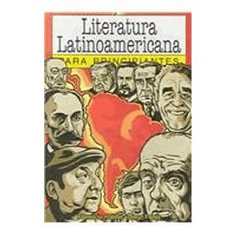 Literatura Latinoamericana Para Principiantes