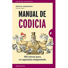 Manual De Codicia