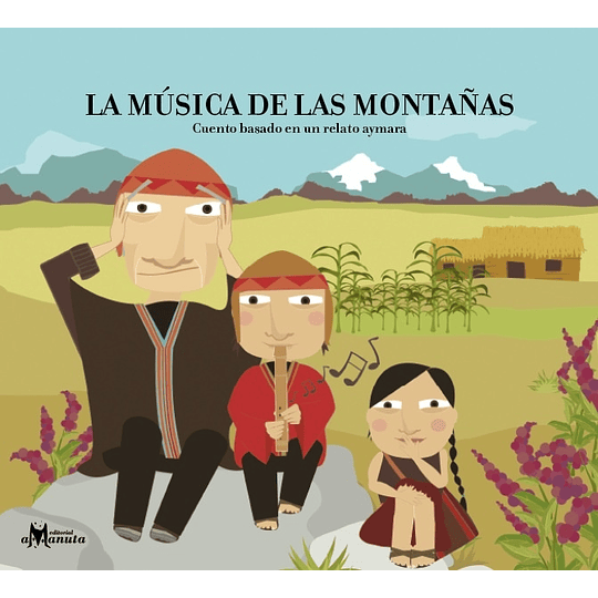 La Musica De Las Montañas