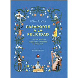 Pasaporte A La Felicidad