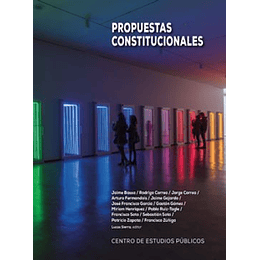 Propuestas Constitucionales