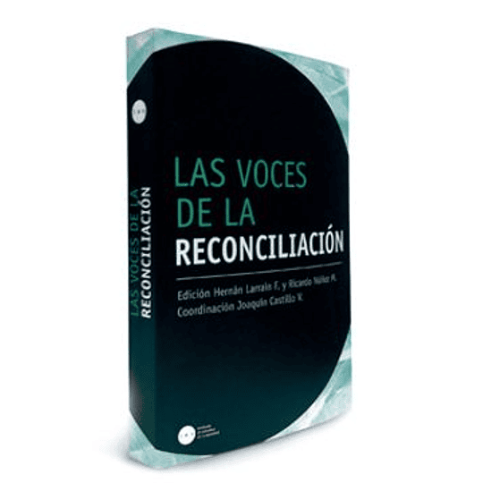 Voces De La Reconciliacion, Las