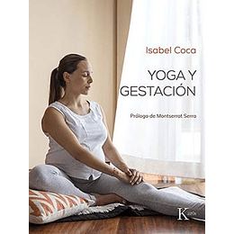 Yoga Y Gestacion