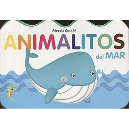Animalitos Del Mar