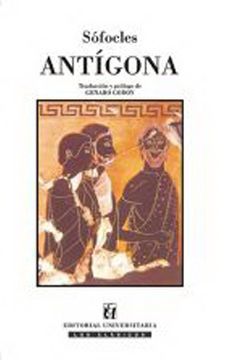 El Resurgir De Antigona