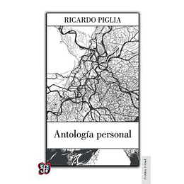 Antologia Personal