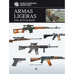 Armas Ligeras