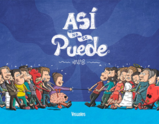 Asi No Se Puede