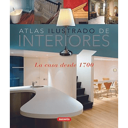 Atlas Ilustrados De Interiores