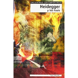 Heidegger Y Los Nazis