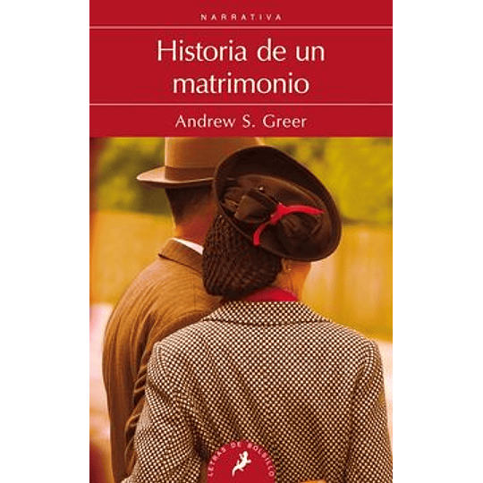 Historia De Un Matrimonio