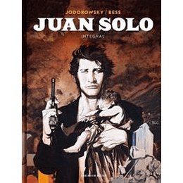 Juan Solo - Integral