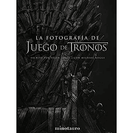 La Fotografia De Juego De Tronos