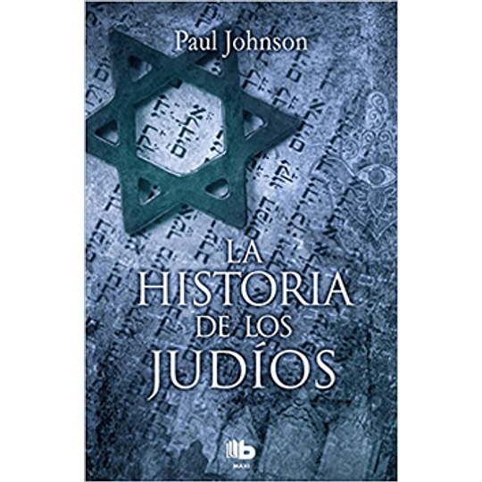 La Historia De Los Judios
