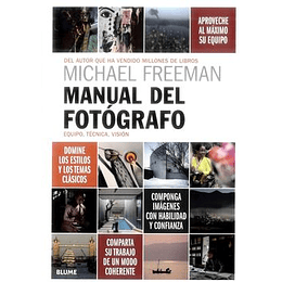 Manual Del Fotografo