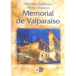 Memorial De Valparaiso