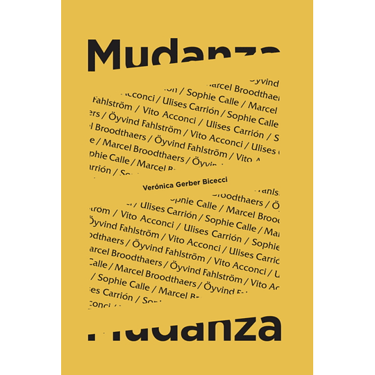 Mudanza