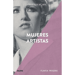 Mujeres Artistas