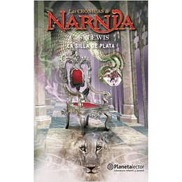 Cronicas De Narnia 6 -  La Silla De Plata