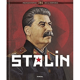 Protagonistas - Stalin