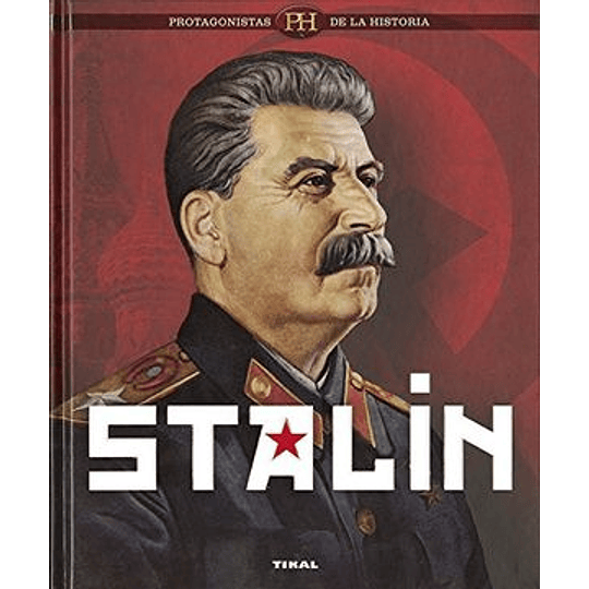 Protagonistas - Stalin
