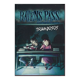 Ravens Pass - Tramposos