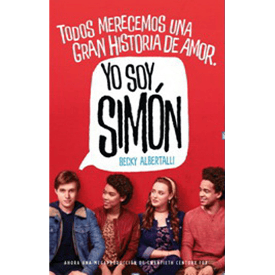 Yo Soy Simon