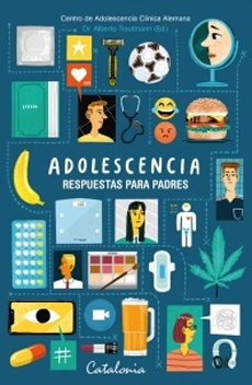 Adolescencia