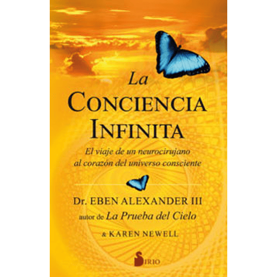 La Conciencia Infinita