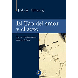 El Tao Del Amor Y El Sexo