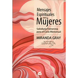 Mensajes Espurituales Para Mujeres