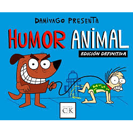 Humor Animal