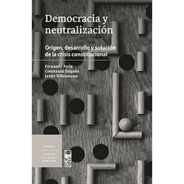 Democracia Y Neutralizacion