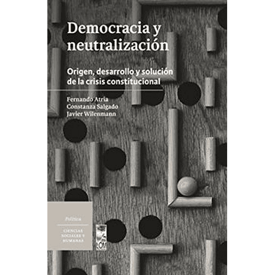 Democracia Y Neutralizacion