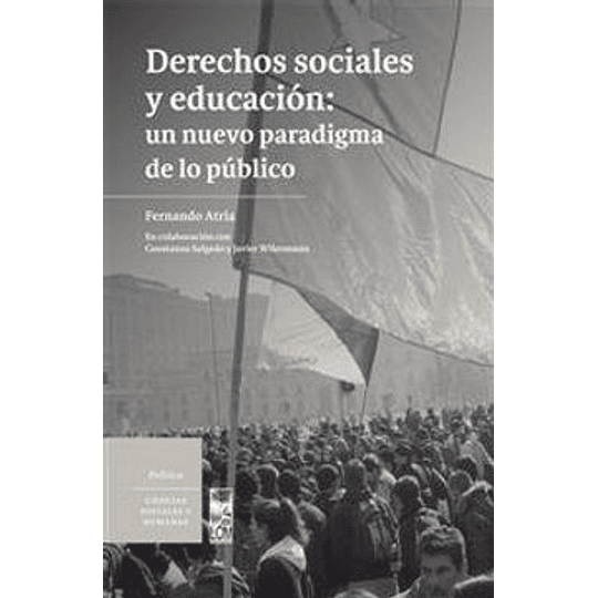 Derechos Sociales Y Educacion